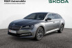 Skoda Superb L&K combi 2.0 tdi l&k 4×4 ahk navi led dcc