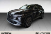 Hyundai Tucson  tucson plug in hybrid fl my25 prime 4wd leder