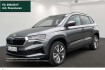 Skoda Karoq Selection selection 1.5 tsi 150 ps dsg navi ahk rfk led shz