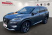 Nissan X-Trail Tekna X trail x trail tekna 1.5 vc t e 4orce 7 sitzer*winter