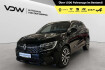 Renault Austral Iconic Esprit Alpine iconic klima navi ruckfahrkamera sitzheizung