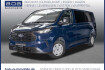 Ford Transit Custom Trend Transit custom 320 l2 trend kombi 9 sitze kamera