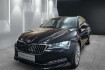 Skoda Superb Style combi 2.0tdi style rear view led acc park assis?