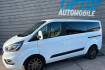 Ford Tourneo Custom Shuttle Trend Tourneo custom l1 *9 sitze*navi*xenon*kamera*