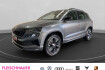 Skoda Karoq Sport 1.5 tsi sportline acc navi dab ahk pano led ruckfa