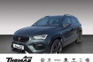 Cupra Ateca  ateca  ateca vz 2.0 tsi 4drive dsg led+navi+full link