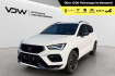 Cupra Ateca  ateca  ateca vz 4drive klima navi ruckfahrkamera sitzheizung