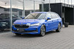 Skoda Superb Selection 2.0 tsi dsg selection combi 4×4 *acc*ahk*massage*