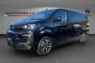 Citroën SpaceTourer Plus Citroen spacetourer 2.0 plus 8 sitzer navi/wipa/cam