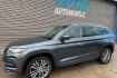 Skoda Kodiaq L&K l&k 4×4*7 sitze*360 kam*virtua*led*pano*