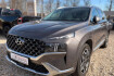 Hyundai Santa Fe Signature Santa fe 1.6 tgdi 4wd at signature