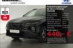 Hyundai Tucson N Line facelift t gdi n line 48v dct+led matrix+navi+360