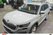 Skoda Kodiaq Style style 2.0 tsi dsg 4×4 massage+leder+elhk klima
