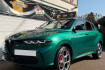 Alfa Romeo Tonale Tributo Italiano tributo italiano 280 plugin q4 harman 3 99%