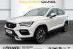 Seat Ateca Style style edition 2.0 tdi 7 gang dsg ahk/navi