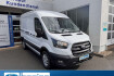 Ford Transit Custom Trend Transit kasten trend 350 l2+shz+pdc+klima+dab+