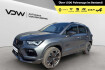 Cupra Ateca  ateca  ateca vz 4drive klima navi ruckfahrkamera sitzheizung