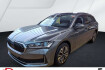 Skoda Superb Selection combi selection 2.0 tdi dsg ahk+matrix+hud klima
