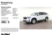 Skoda Kodiaq Selection 2.0 tdi dsg selection led/acc/kamera/navi