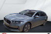 Skoda Superb Selection combi selection 2.0 tsi dsg stdhz+ahk+elhk klima