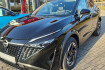 Nissan Qashqai  n connecta e power