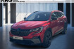 Renault Espace  esprit alpine e tech full hybrid 200