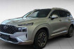 Hyundai Santa Fe Signature Santa fe signature plug in hybrid 4wd