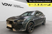 Cupra Formentor  vz 4drive 2.0 tsi ahk klima navi ruckfahrkamera