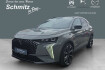 DS DS7  Ds 7  automobiles  7 ad standhzg el. panodach navi leder digitales cock