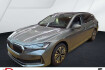 Skoda Superb Selection combi selection 2.0 tsi dsg stdhz+ahk+elhk klima