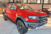 Ford Raptor Limited Ranger raptor doppelkabine 4×4 *panther*
