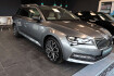 Skoda Superb L&K combi l&k 2.0 tdi 4×4 leder pano canton
