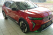 Renault Scénic E-Tech  Scenic e tech 220 long range iconic 87 kwh akku