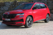 Skoda Karoq Sport 2.0tsi sportline 4×4 360  canton sthz