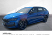 Skoda Octavia Sport com sportline 2 0 tdi dsg standh nav ahk