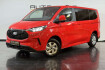 Ford Tourneo Custom Titanium Tourneo custom 320 l1 titanium*ahk*led*mwst*
