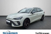 Cupra Leon  leon  leon sportstourer 2.0 tsi dsg 4drive ahk/ busine