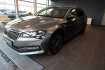 Skoda Superb L&K combi l&k 2.0 tdi 4×4 leder pano ahk