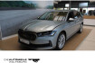 Skoda Superb L&K combi 2.0 tdi 110kw l&k standheizung/ahk/