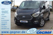 Ford Tourneo Custom Titanium X Tourneo custom 170ps autm. l1 titanium x standhz