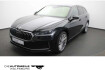 Skoda Superb L&K combi 2.0 tdi l&k matrix/ahk/canton