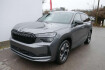 Skoda Kodiaq Selection *navi*standheizung*alcantara*tempomat*rfk*smart?
