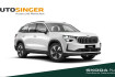 Skoda Kodiaq Selection selection tdi dsg 4×4 7s *ahk*matrix*acc*