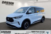 Ford Tourneo Custom Active Tourneo custom 320 l1 fwd active + el. anhangerkupplung + ganzja