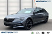 Skoda Superb Sport combi 2.0 tdi sportline 4×4 dsg / matrix / ahk / s