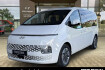 Hyundai Staria Prime 9 sitzer (my25) hev 1.6 t gdi (225ps) 6 at 2wd pri