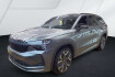 Skoda Kodiaq Sport 2.0 tdi dsg 4×4 sportline +ahk +pano +dcc +matrix