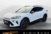 Cupra Formentor VZ 2.0 tsi vz 4drive acc*ahk*pdc*rfk*shz*