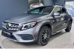 Mercedes GLA Peak Edition Benz gla 250 4m amg*distronic*ahk*led*kamera*shz*totw