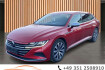 Volkswagen Arteon Elegance 2.0 tdi dsg elegance*navipro*iq light